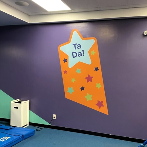 Wall Graphics